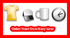 Order Your Own Gear For USS ANTIETAM CG-54 US Navy Ship